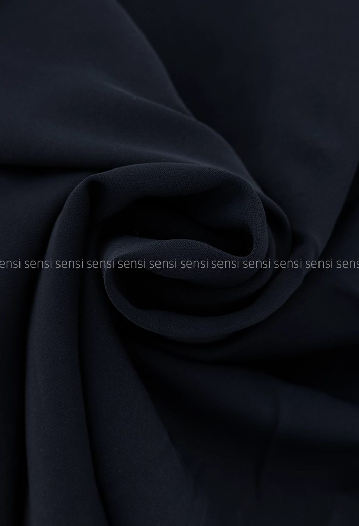 شومیزیقه شل جلو پیچ ساتن کد1005375